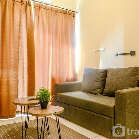 Best 3Br Apartment Grand Palace Kemayoran By Travelio Jakarta Exterior photo
