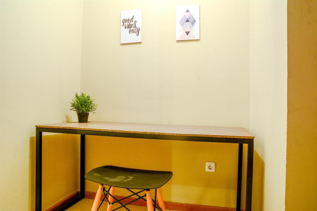 Best 3Br Apartment Grand Palace Kemayoran By Travelio Jakarta Exterior photo